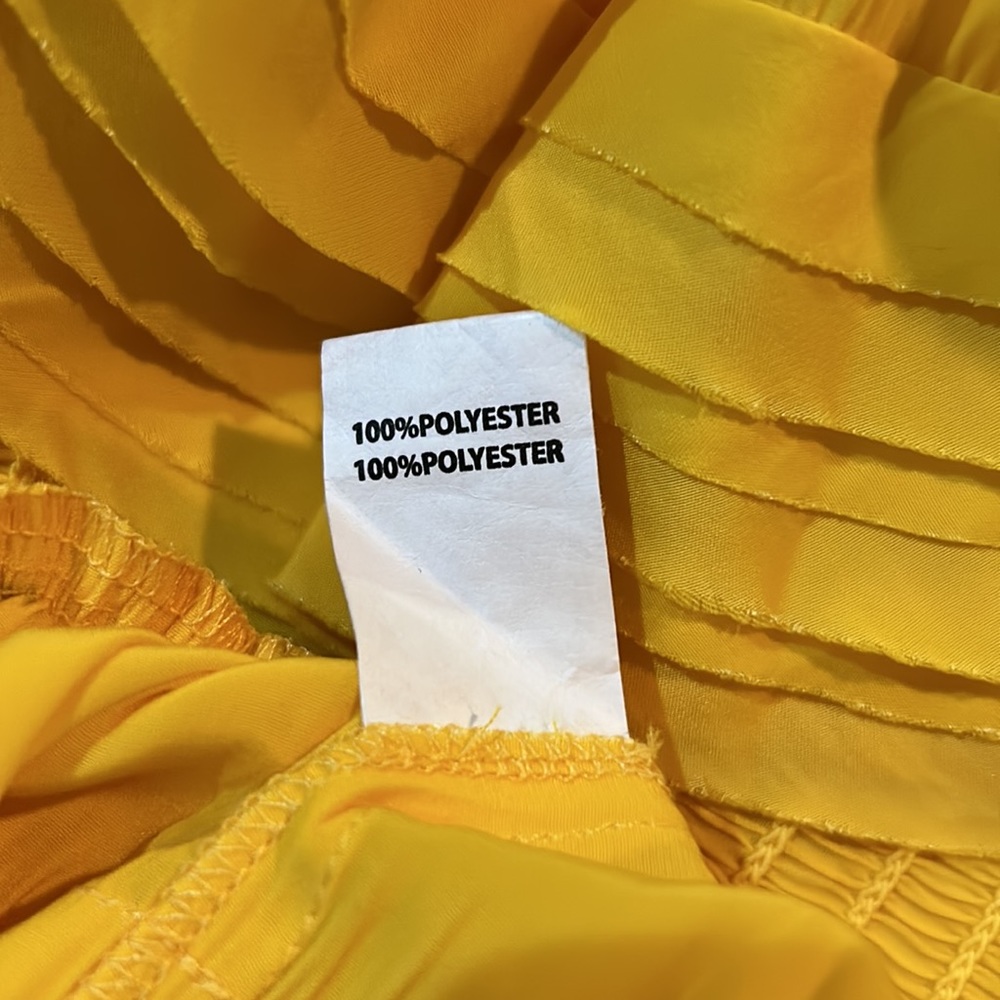 New Ramy Brook Tamar top - Picture 11 of 13